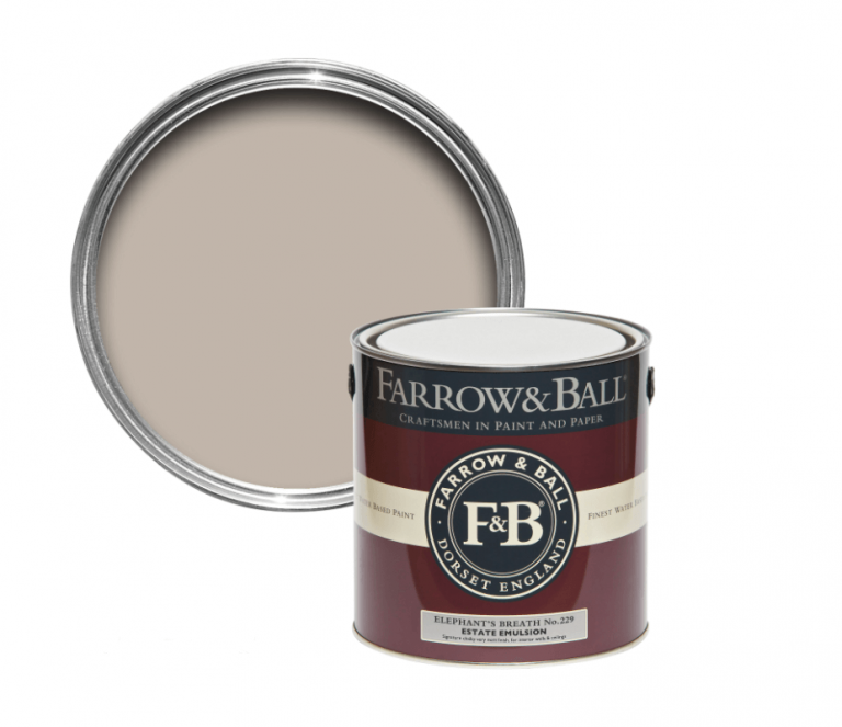 Farrow and Ball Paint Colours The Ultimate Guide