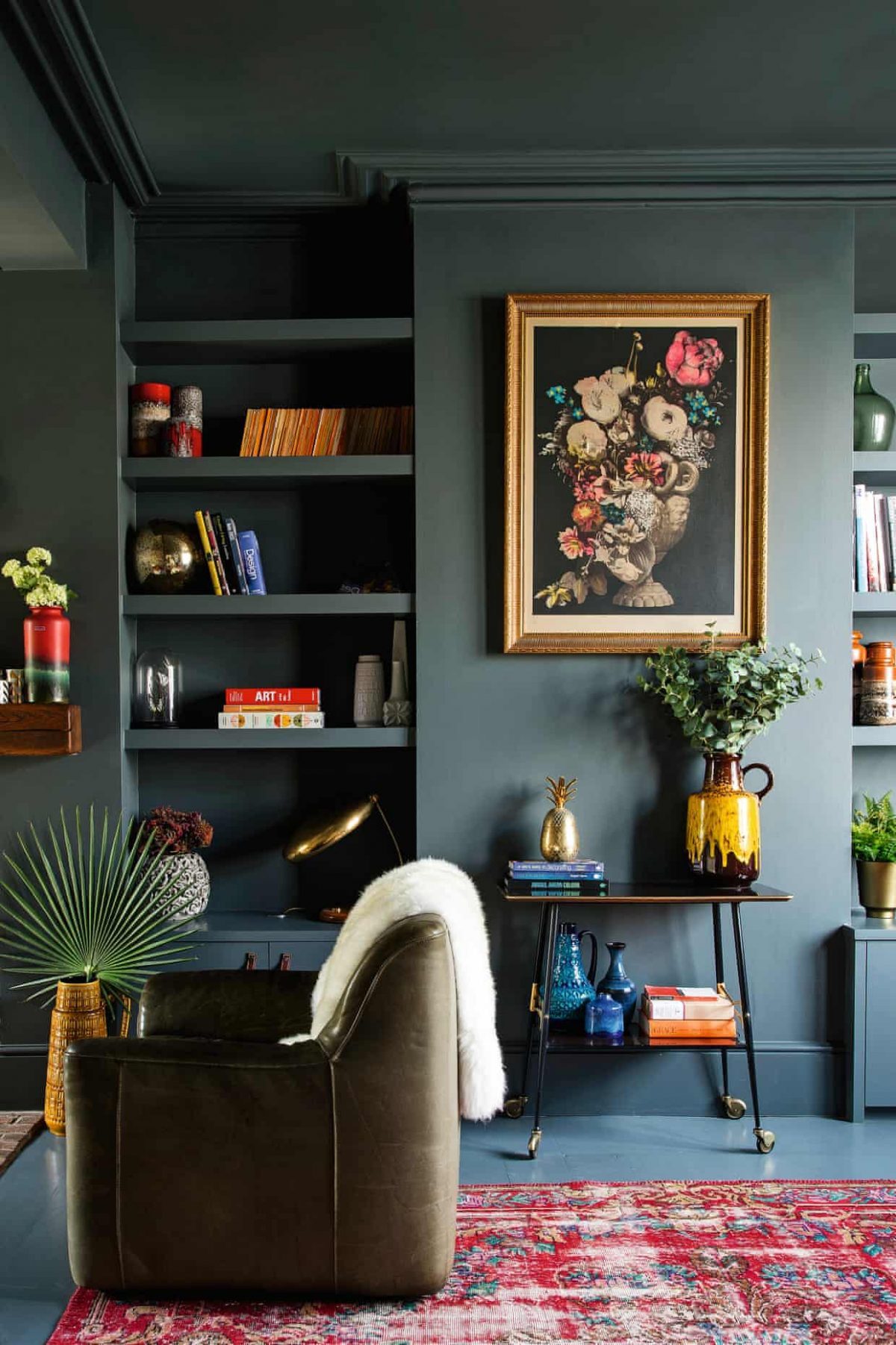 7 Living Room Painting Ideas: The Ultimate Guide!