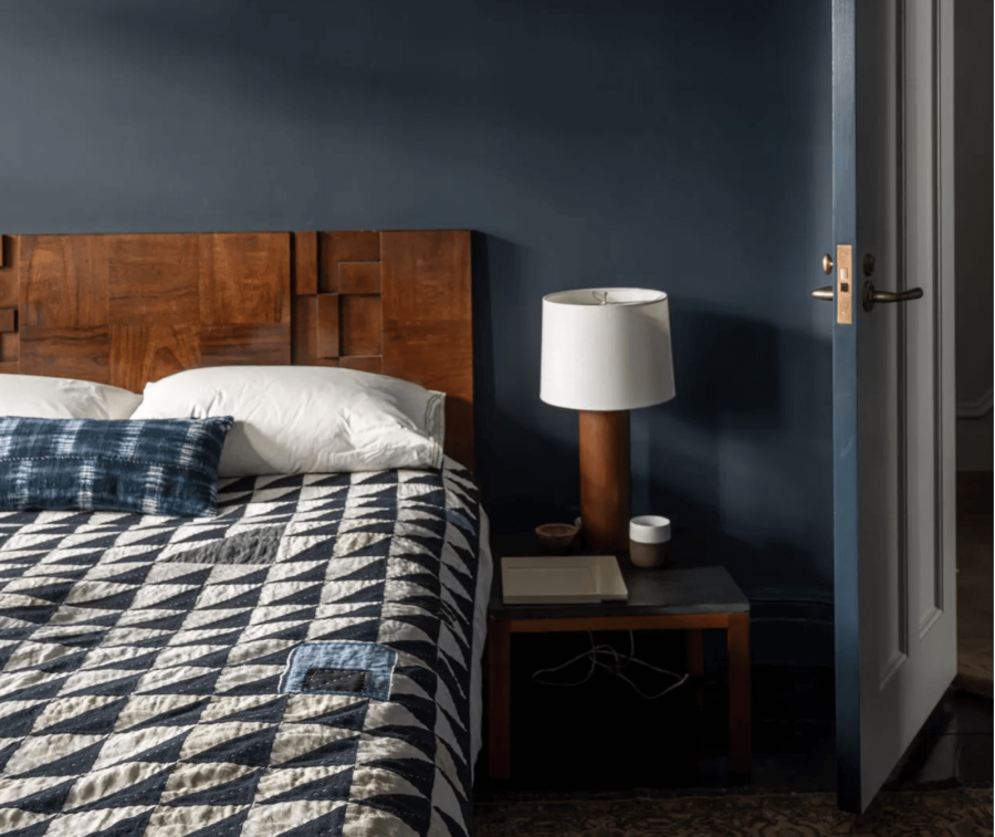 Farrow And Ball Hague Blue How To Use In Your Home