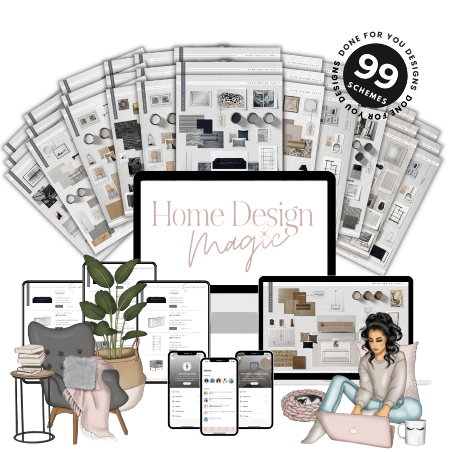 Natalie Gisborne – Interior Designer, Renovator, Interior Decorating Ideas
