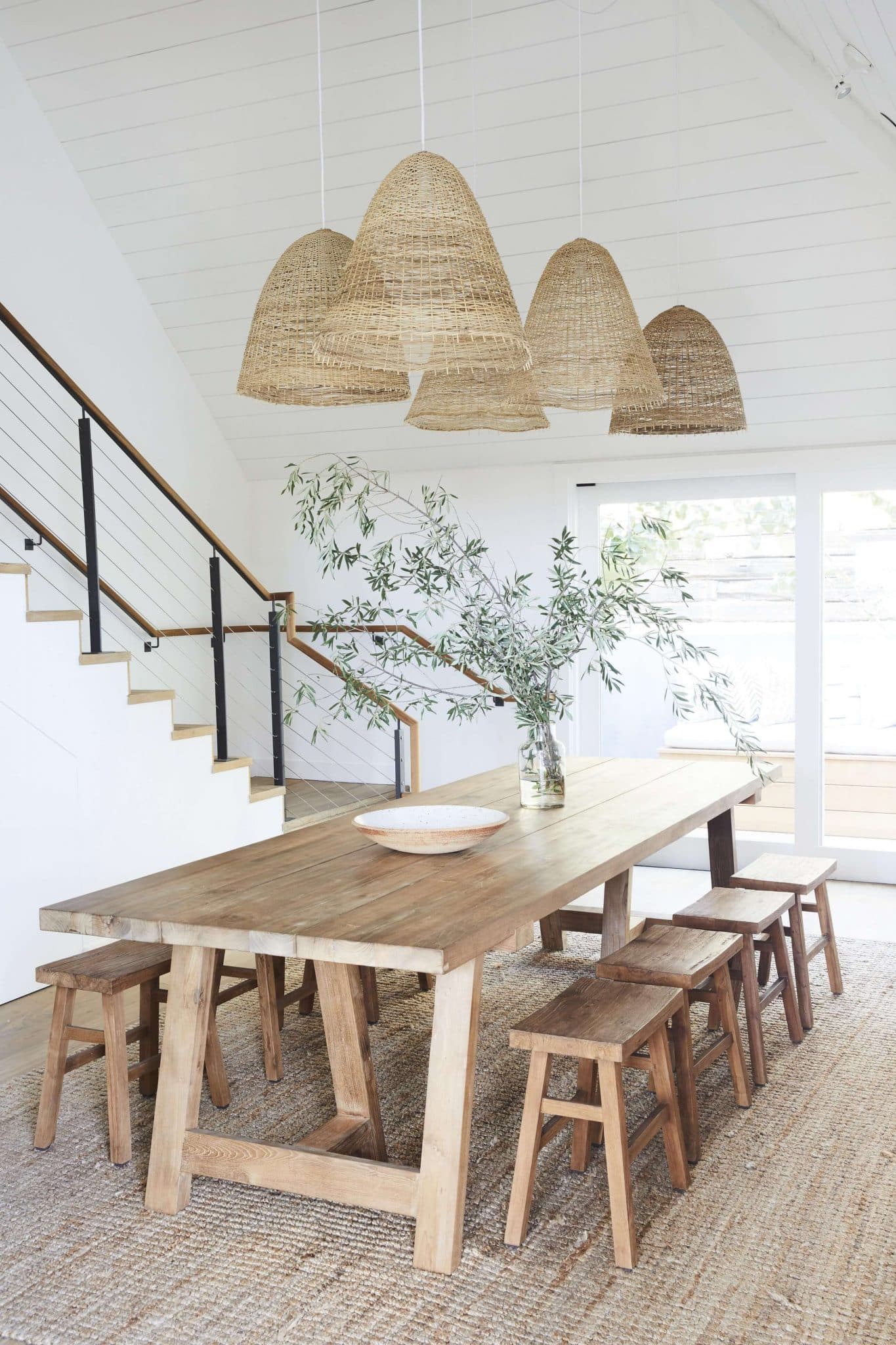 How To Create Wabi Sabi Interior Design At Home | Natalie Gisborne