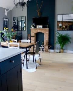 8 Examples Why Farrow And Ball Railings Is So Popular