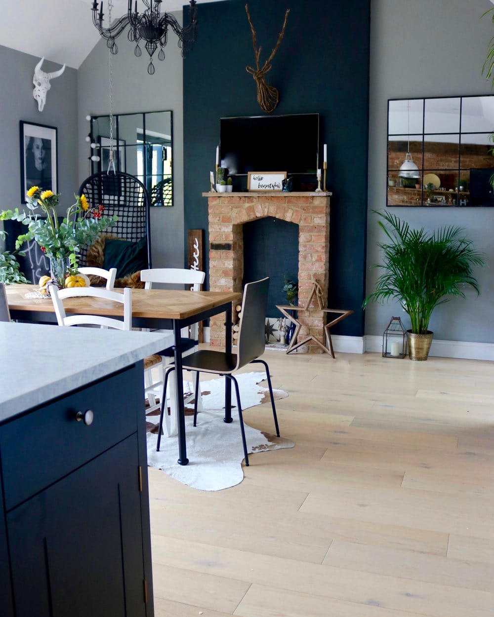 8 Examples Why Farrow And Ball Railings Is So Popular