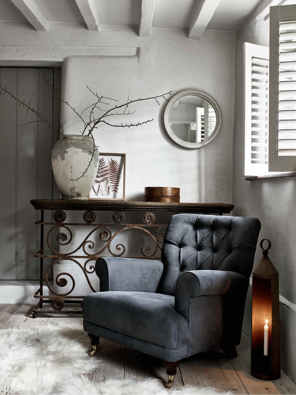 Ask Yourself These Questions Before You Plan Your Room Redo