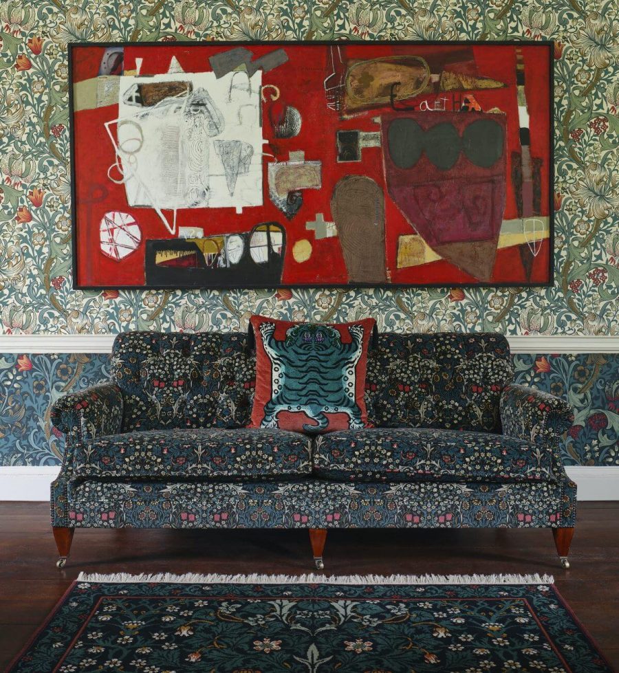 Sick Of Interior Design Intimidation + Judgement? | Natalie Gisborne