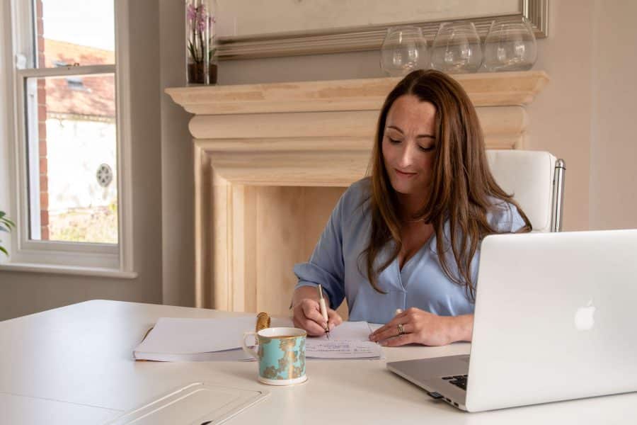 Interior Design Judgement: The Time I Couldn't Speak | Natalie Gisborne