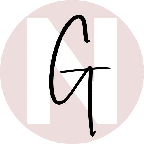 Natalie Gisborne logo