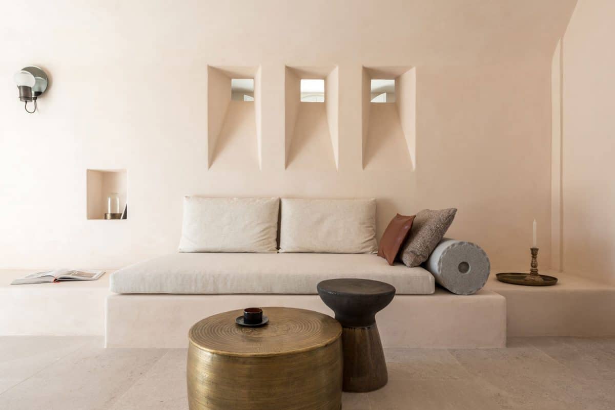 A Beginner’s Guide To Holistic Interior Design - Natalie Gisborne