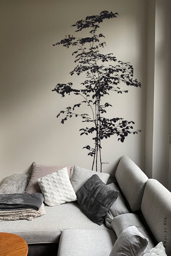 7 Affordable Rental Decorating Ideas For A Beautiful Home | Natalie ... - Budget Textured Decorating Ideas For Rentals