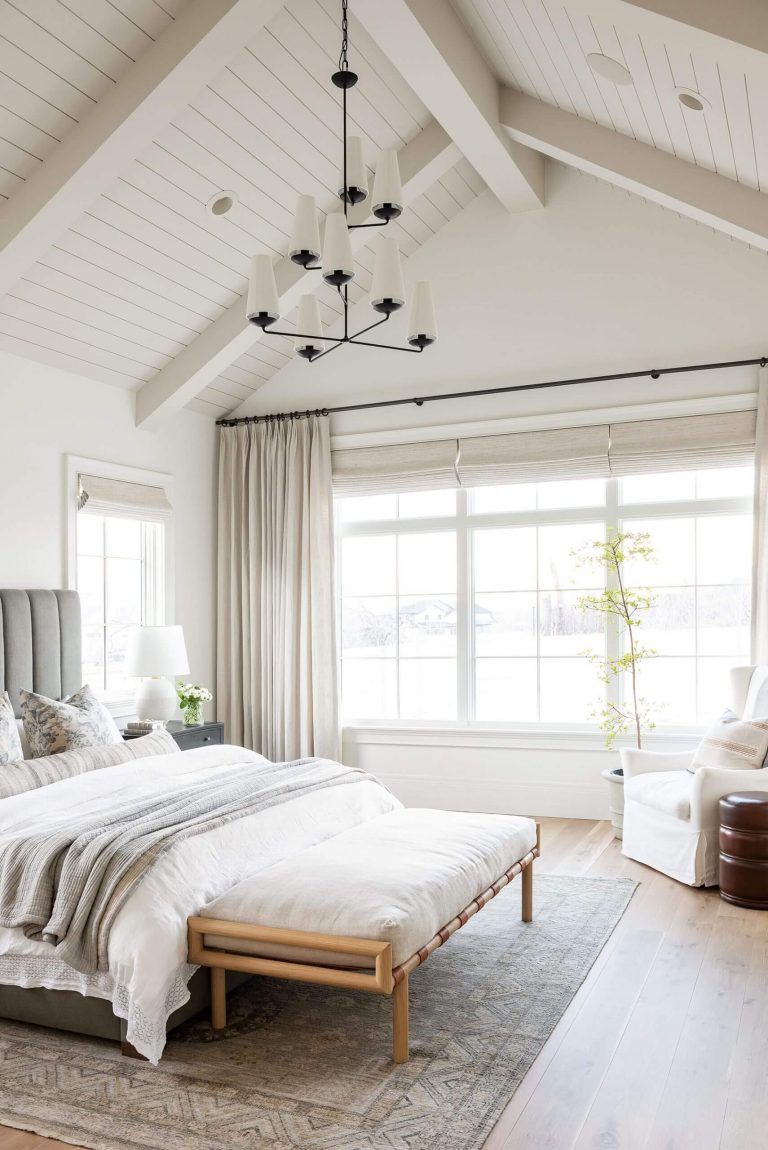 How To Become A Self Taught Interior Designer | Natalie Gisborne