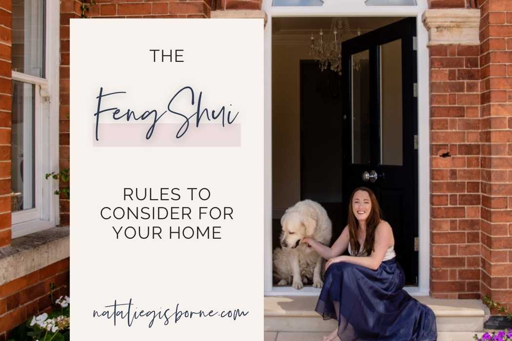 The Feng Shui Rules To Consider For Your Home