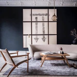 8 Examples Why Farrow And Ball Railings Is So Popular