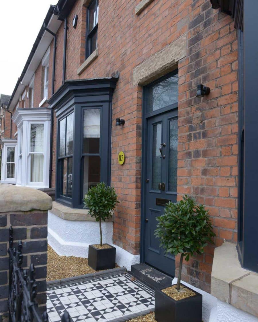 8 Examples Why Farrow And Ball Railings Is So Popular