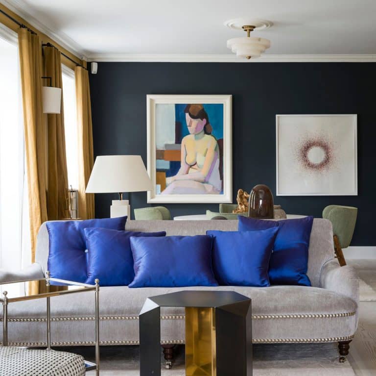 8 Examples Why Farrow And Ball Railings Is So Popular